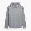 New York Mets Greatness Wins Core Tech Lightweight Hoodie - - Front View