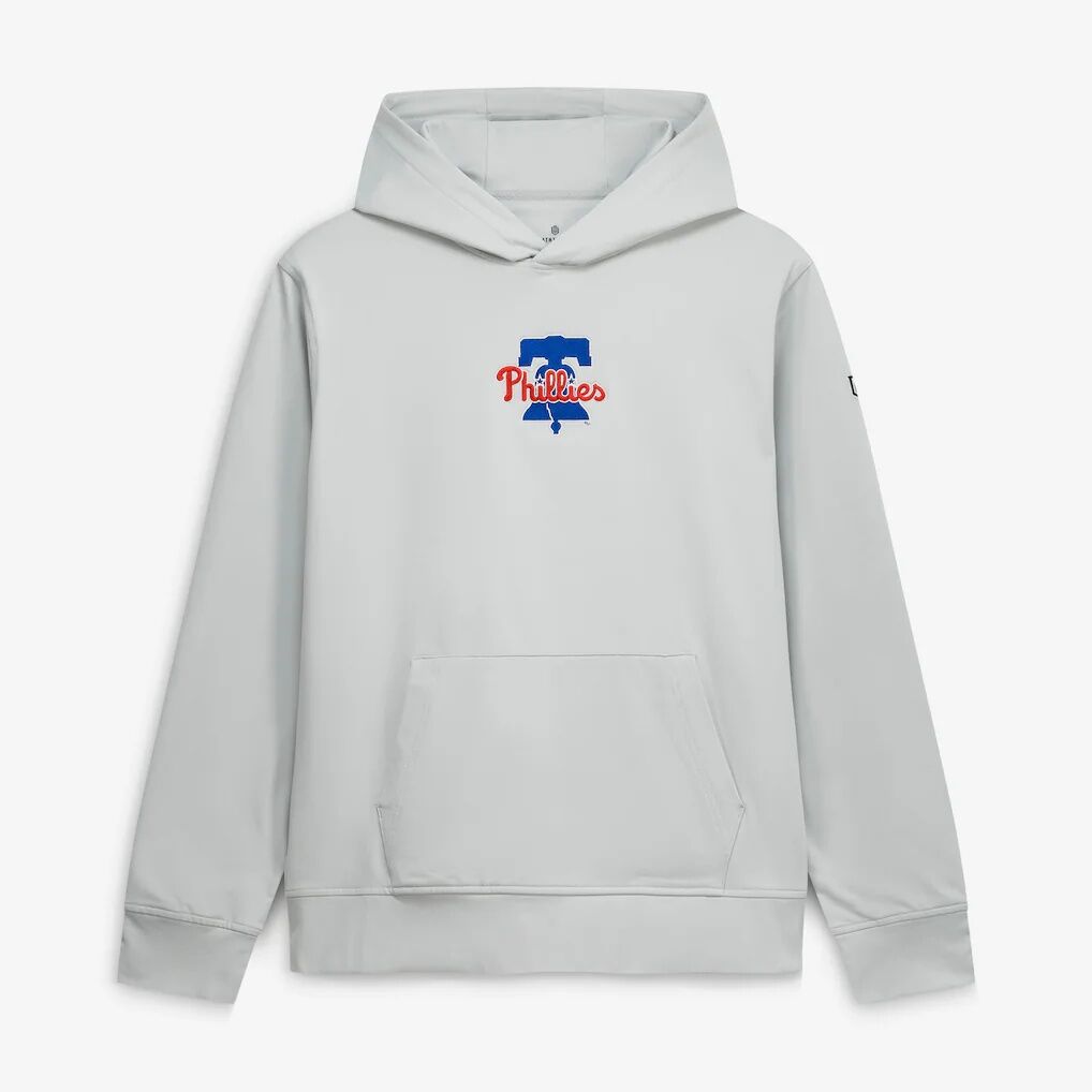 Philadelphia Phillies Greatness Wins Core Tech Hoodie