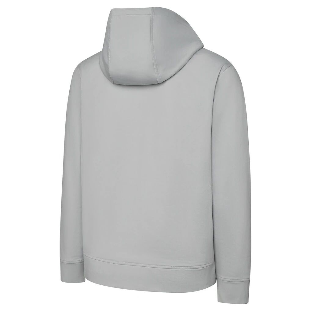 Chicago Cubs Greatness Wins Core Tech Hoodie