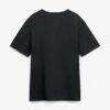 Deni Avdija Portland Trail Blazers Hype T-Shirt - Black - Side View