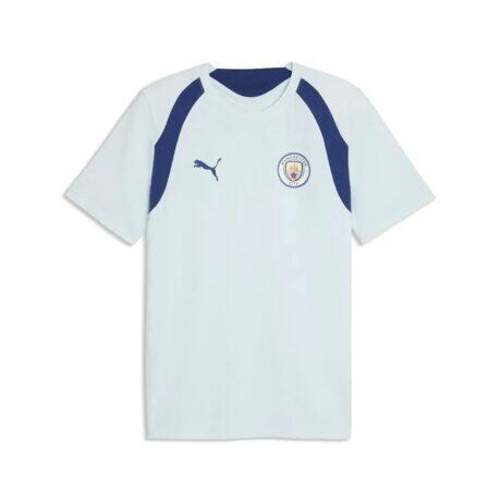 Manchester City Puma 2026/27 Training Jersey - - Alt2