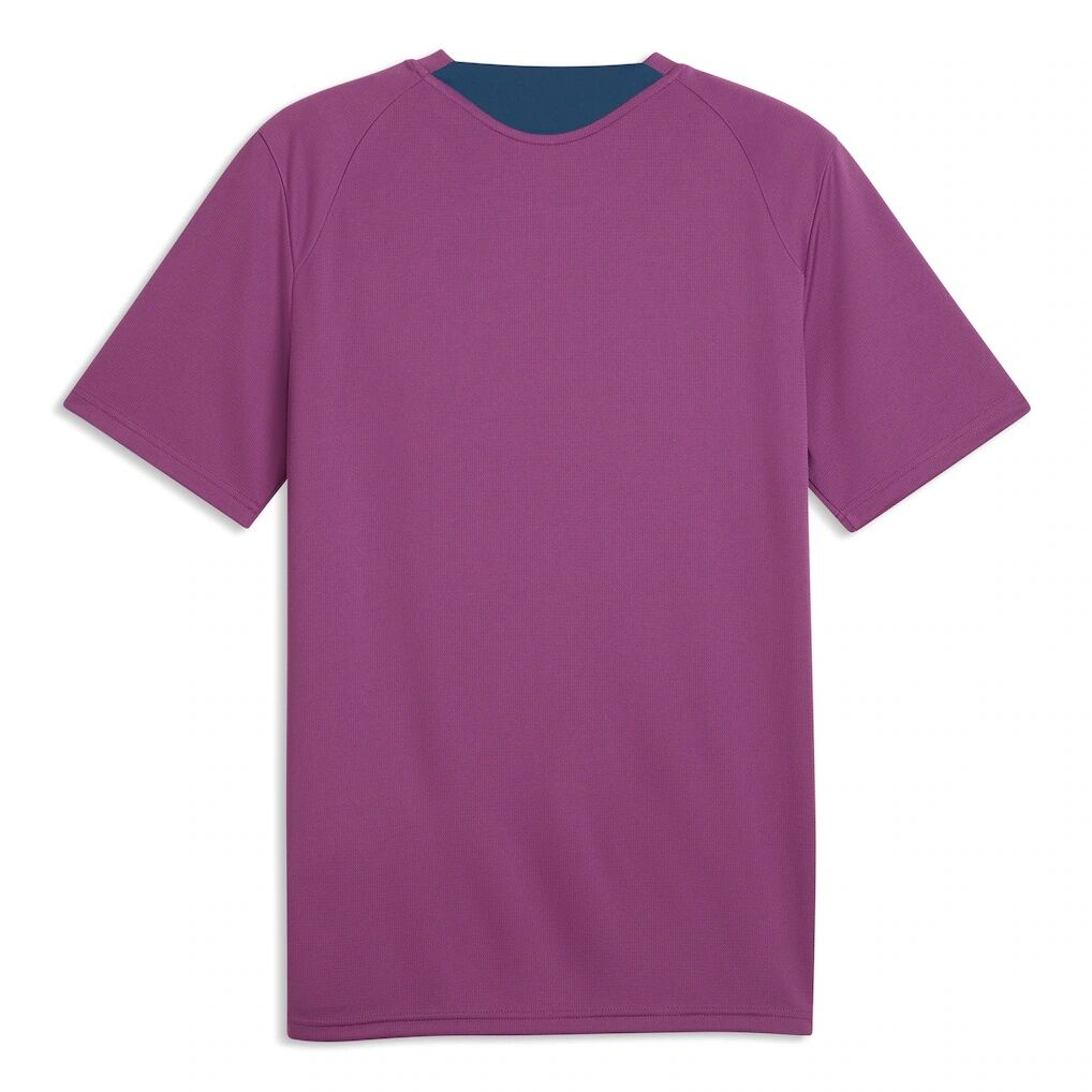 Manchester City Puma 2026/27 Training Jersey
