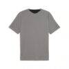 Manchester City Puma 2026/27 Training Jersey - Gray - Alt1