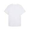 Manchester City Puma ftblCulture T-Shirt - White - Alt1