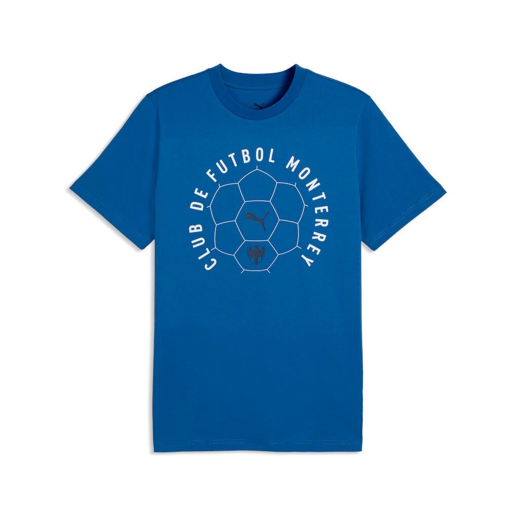 CF Monterrey Puma ftblCulture T-Shirt