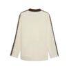 St. Pauli Puma 2026/27 King Long Sleeve Fashion Jersey - Cream - Front View