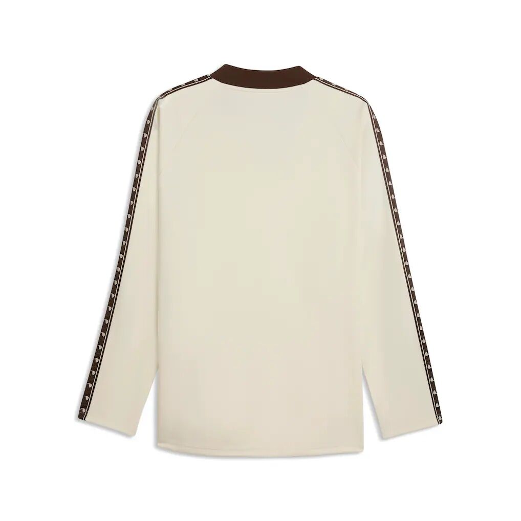 St. Pauli Puma 2026/27 King Long Sleeve Fashion Jersey