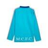 Manchester City Puma 2026/27 King Long Sleeve Fashion Jersey - Sky Blue - Alt1