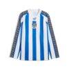 CF Monterrey Puma 2026/27 King Long Sleeve Fashion Jersey - Blue - Alt2