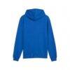 CF Monterrey Puma ftblCulture Hoodie - Blue - Alt1