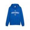 CF Monterrey Puma ftblCulture Hoodie - Blue - Alt2