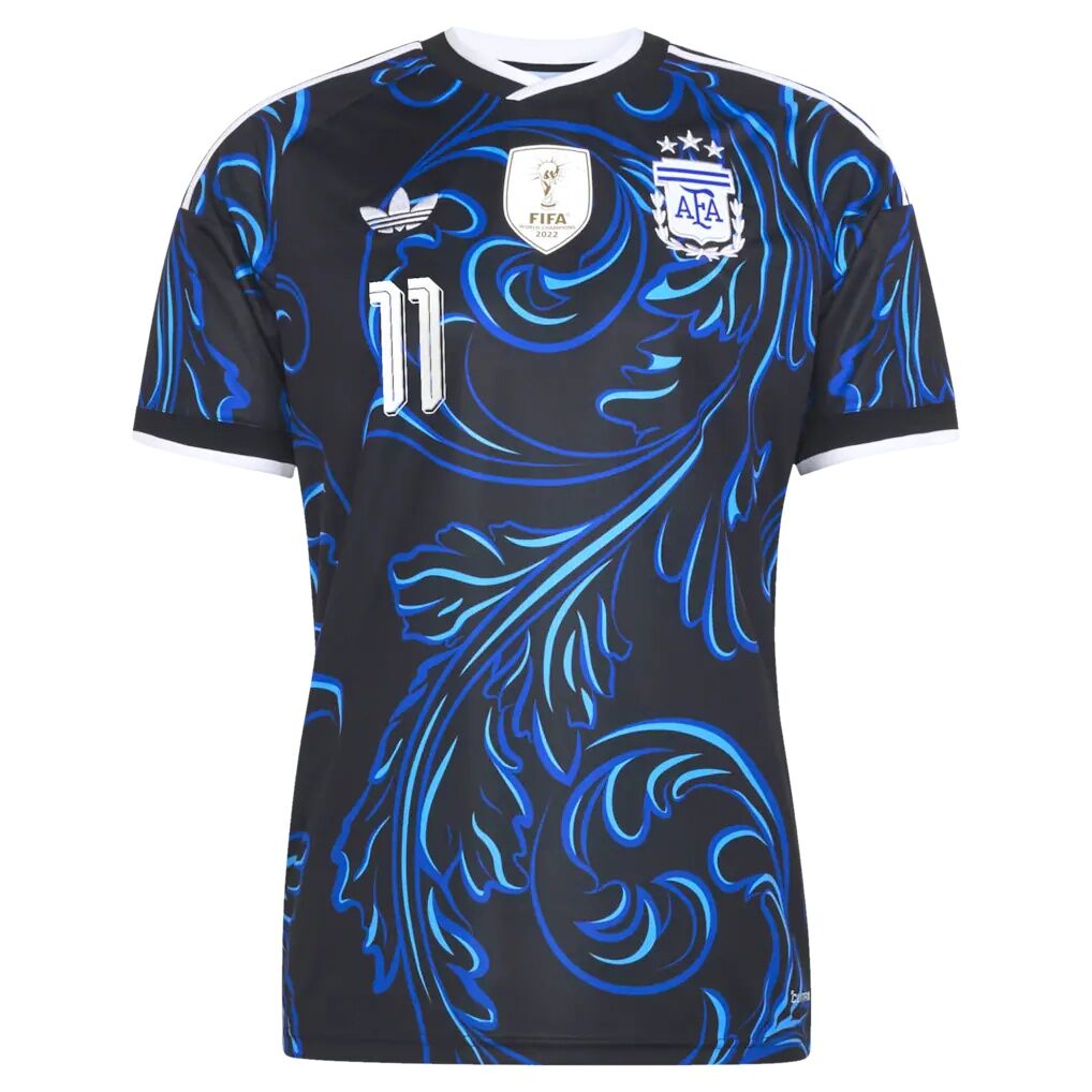 Angel Di Maria Argentina National Team adidas 2026 Away Replica Jersey