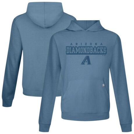 Arizona Diamondbacks Levelwear Relay Hoodie