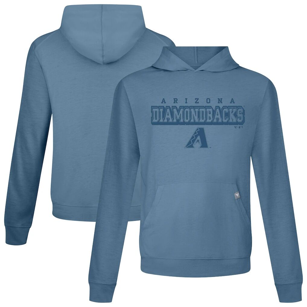 Arizona Diamondbacks Levelwear Relay Hoodie
