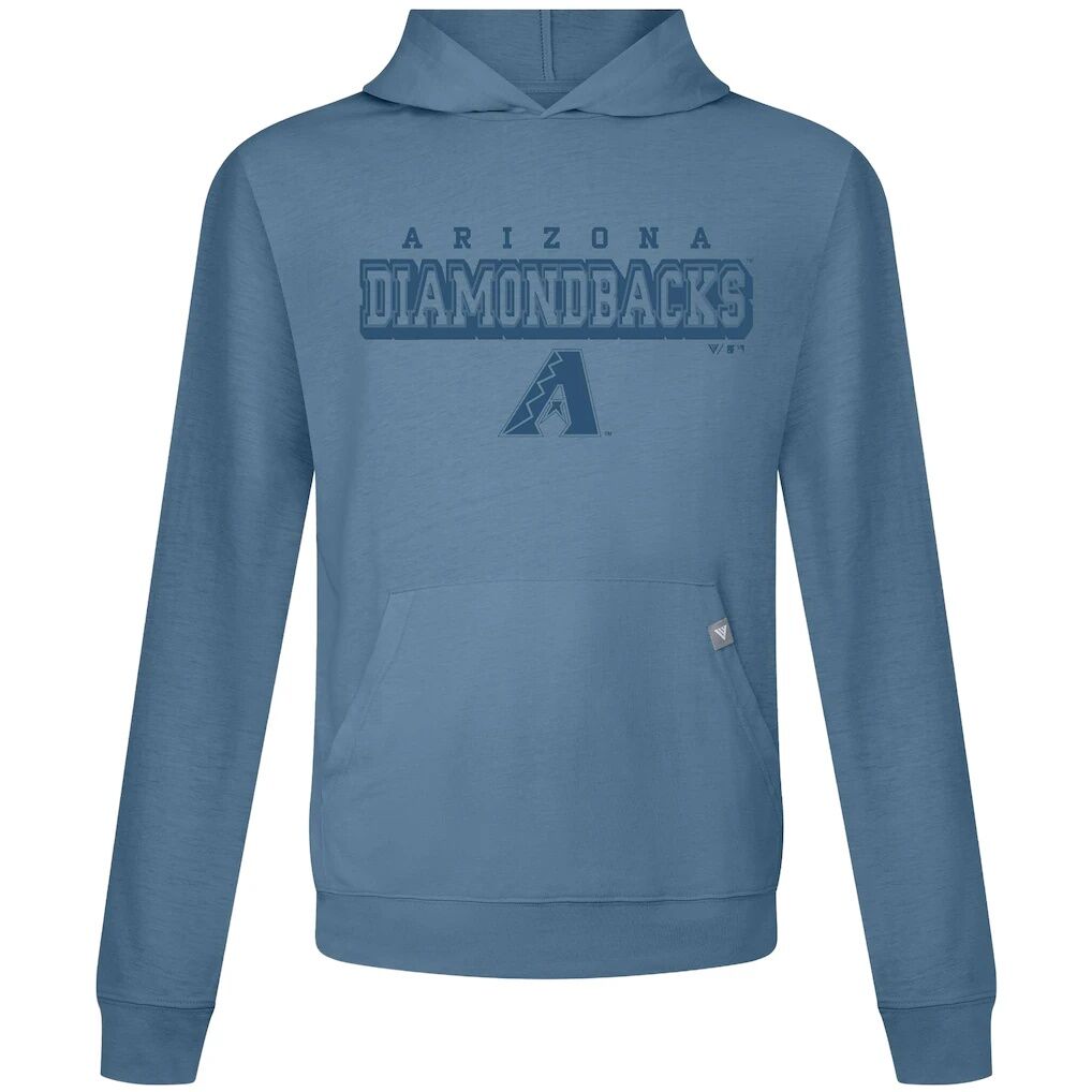 Arizona Diamondbacks Levelwear Relay Hoodie