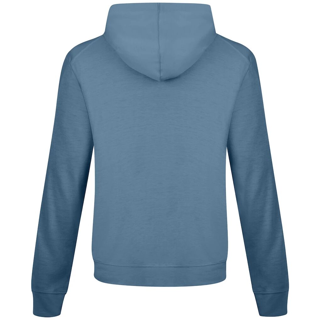 Baltimore Orioles Levelwear Relay Hoodie