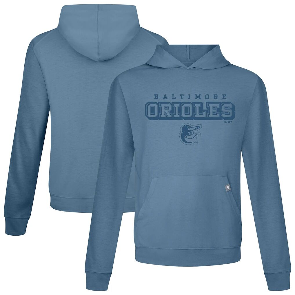 Baltimore Orioles Levelwear Relay Hoodie