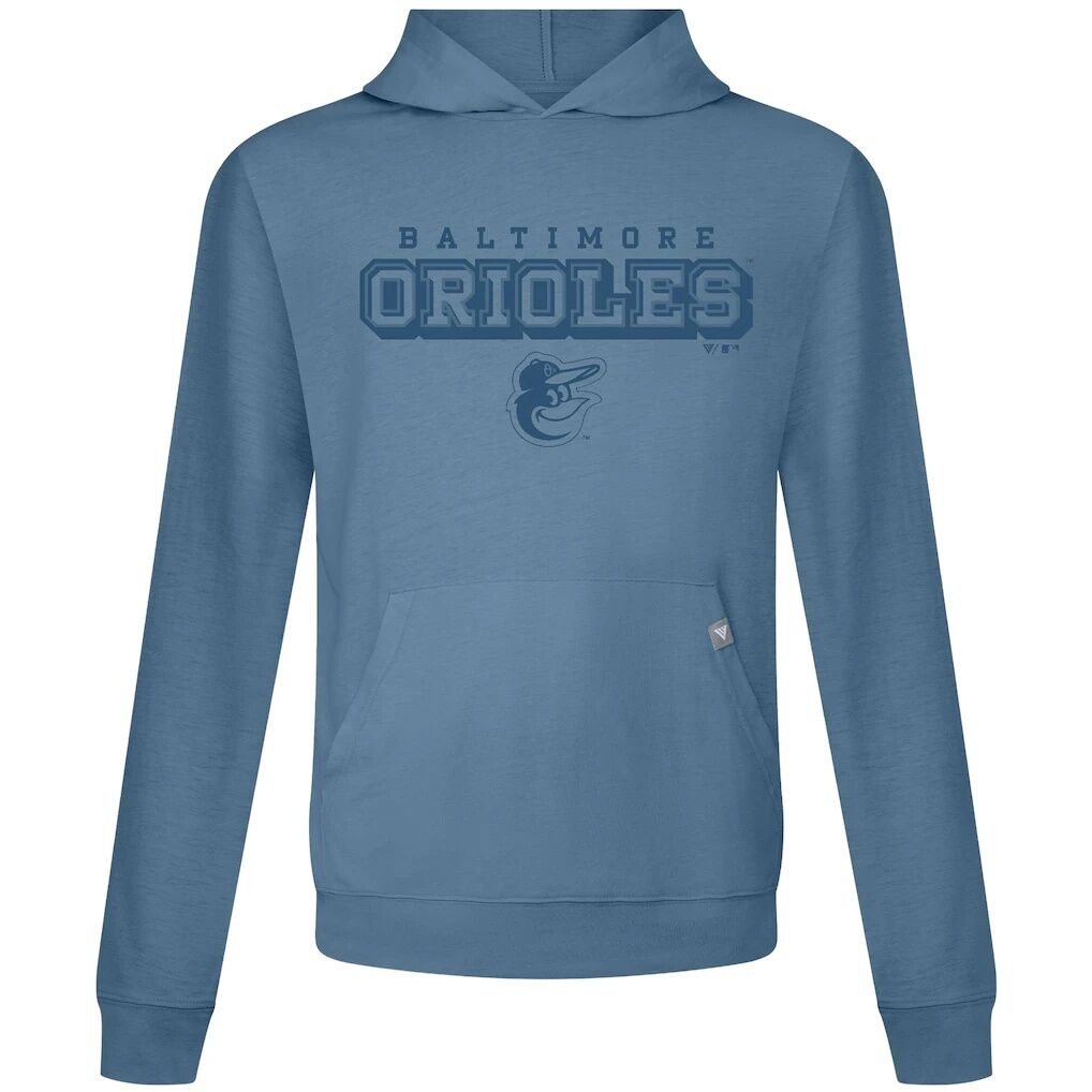 Baltimore Orioles Levelwear Relay Hoodie