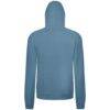 Arizona Diamondbacks Levelwear Mandate Tri-Blend Hoodie - Blue - Detail View