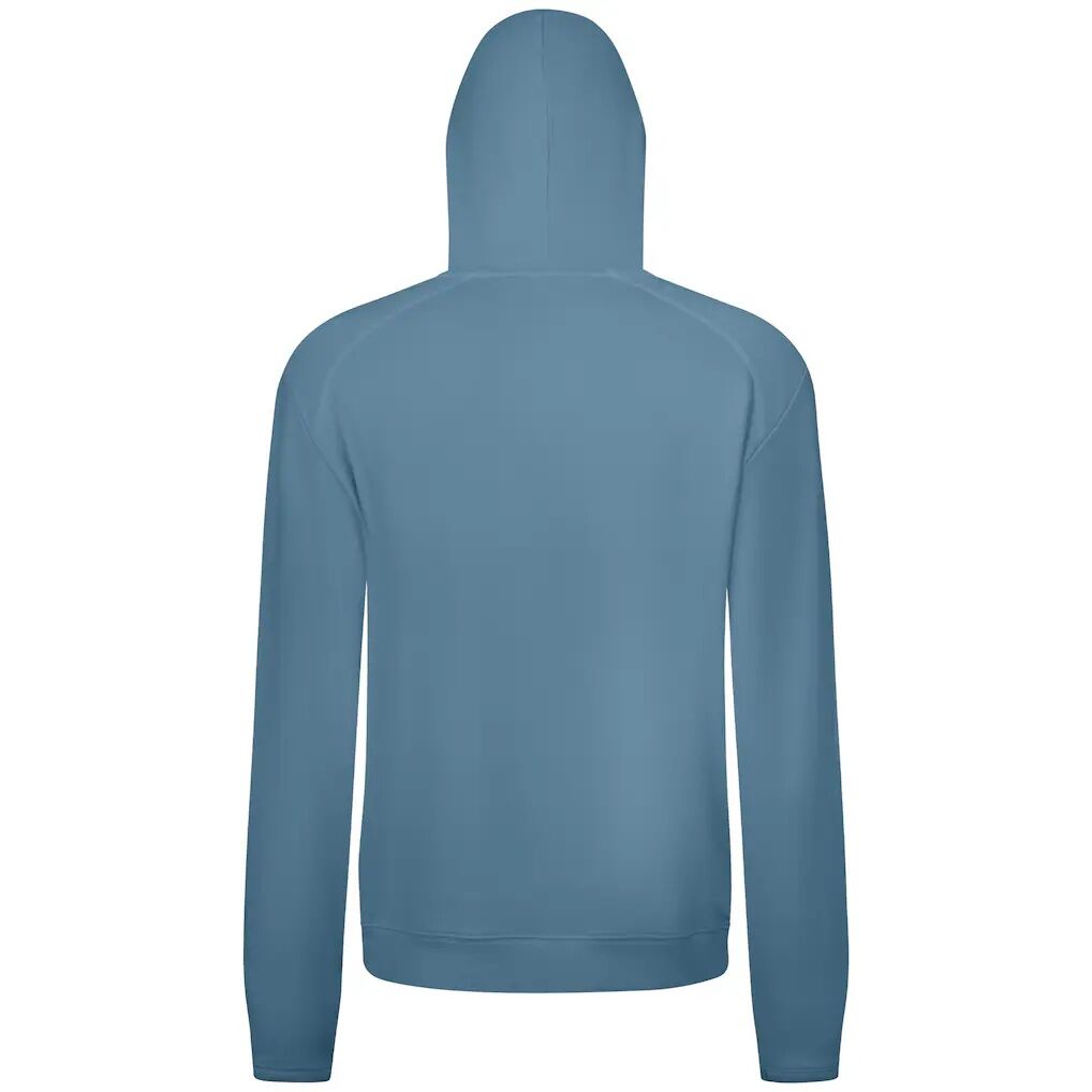 Arizona Diamondbacks Levelwear Mandate Tri-Blend Hoodie