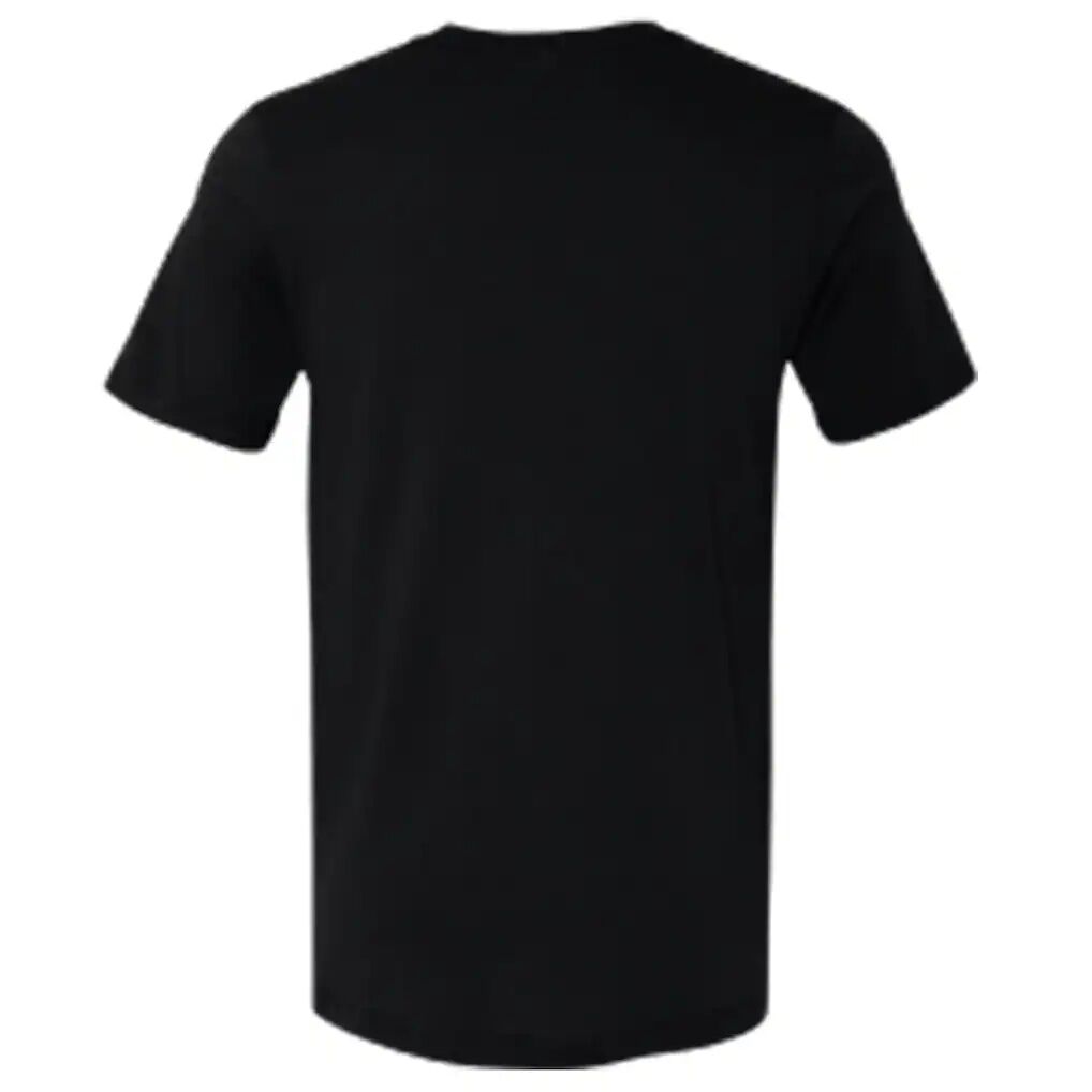 Connor Hellebuyck US Men's Hockey 500 Level Goggles T-Shirt