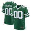 Minkah Fitzpatrick New York Jets Nike Game Jersey - - Front View