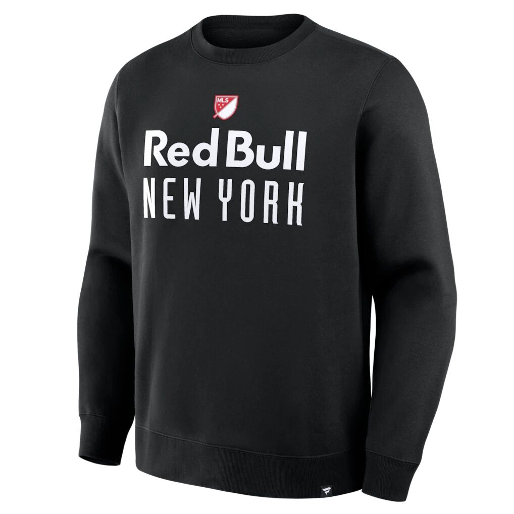 New York Red Bulls Club Sweatshirt