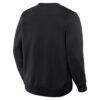 New York Red Bulls Essential Sweatshirt - Black - Detail View