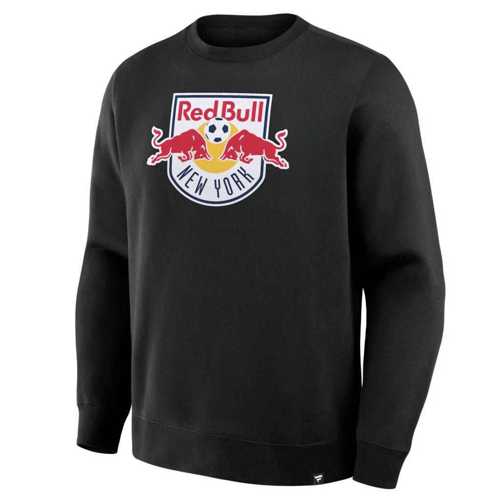 New York Red Bulls Essential Sweatshirt