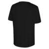 Detroit Pistons Stadium Essentials Youth Most Valuable Mascot T-Shirt - Black - Detail View