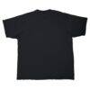 LAFC Stadium Essentials Unisex Hideout Urban T-Shirt - Black - Side View