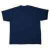 Philadelphia Union Stadium Essentials Unisex Hideout Urban T-Shirt - Navy - Side View