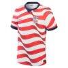 USMNT Nike 2026 Home Match Authentic Jersey - White - Side View