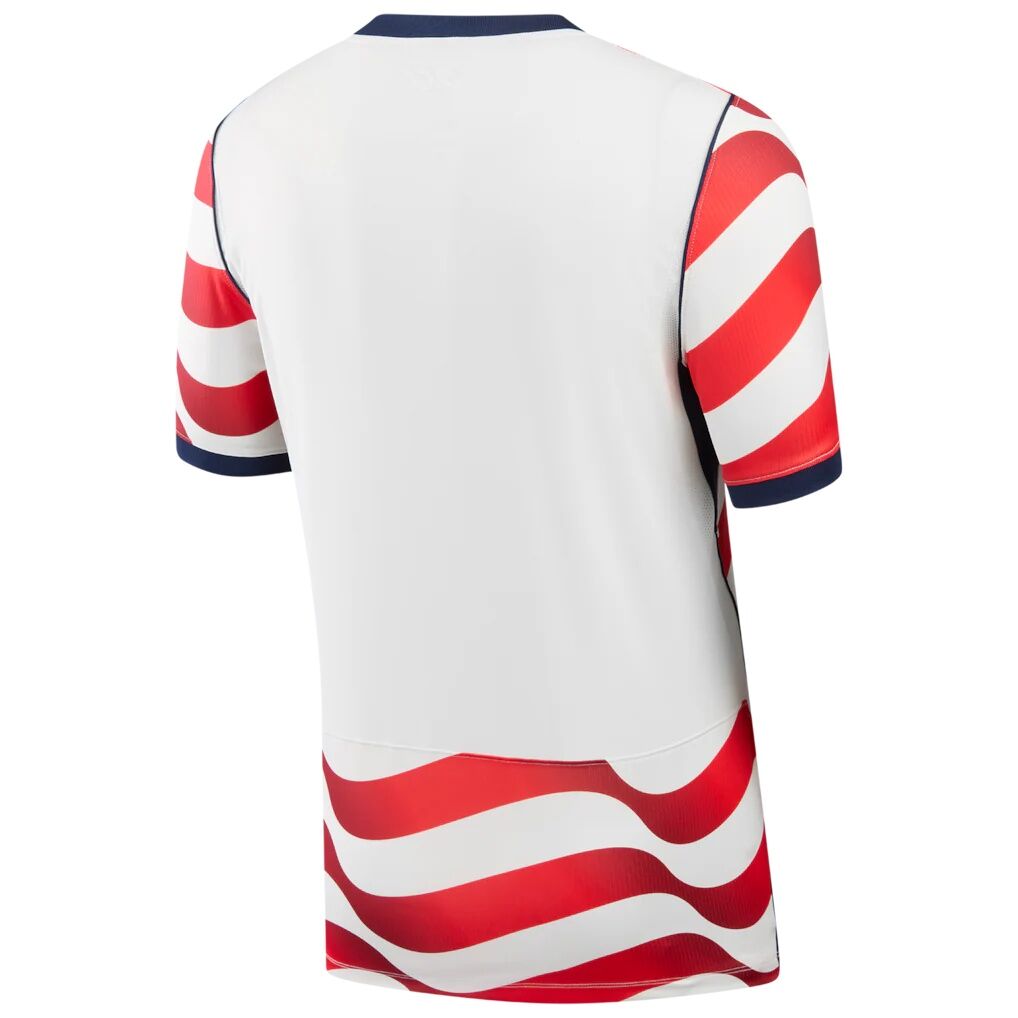 USMNT Nike 2026 Home Stadium Replica Jersey