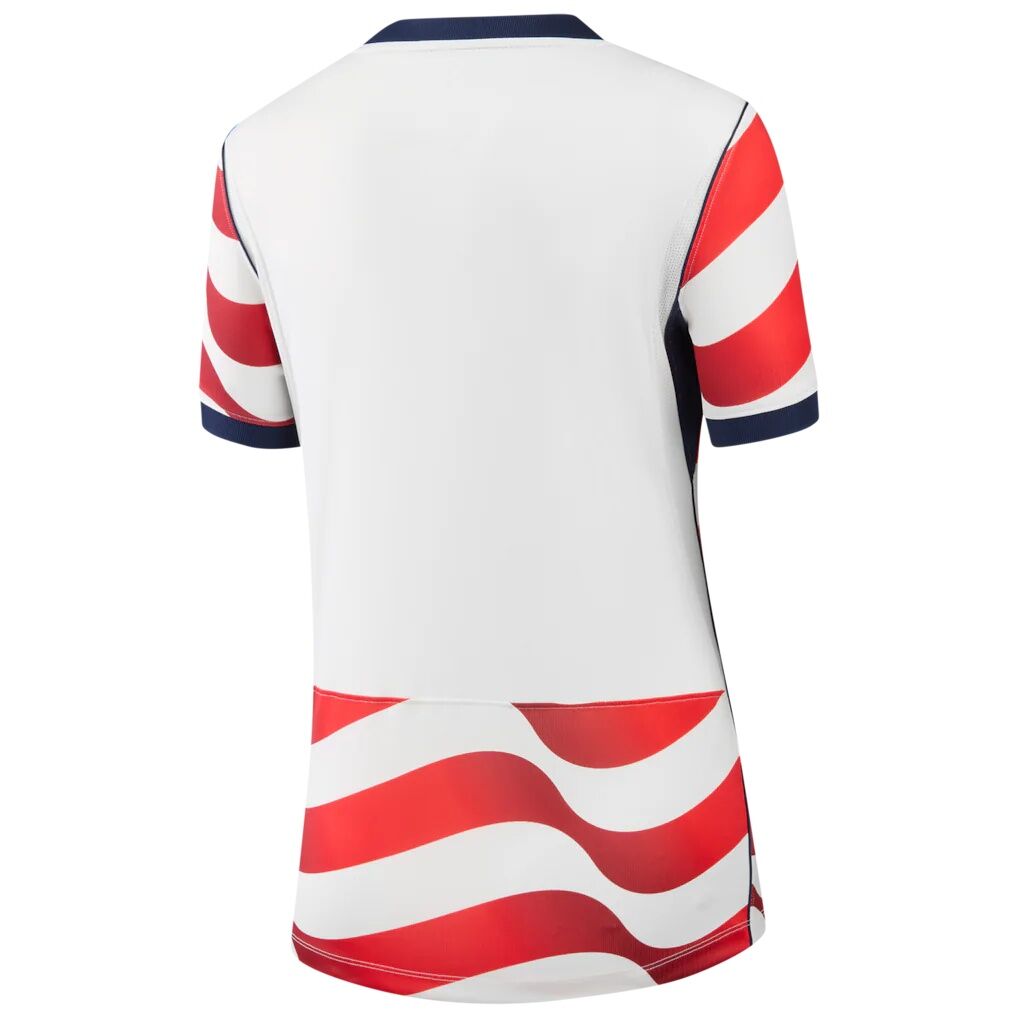 USMNT Nike Women’s 2026 Home Stadium Replica Jersey