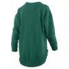 Baylor Bears Pressbox Women's Blitz Long Sleeve T-Shirt - Green - Detail View