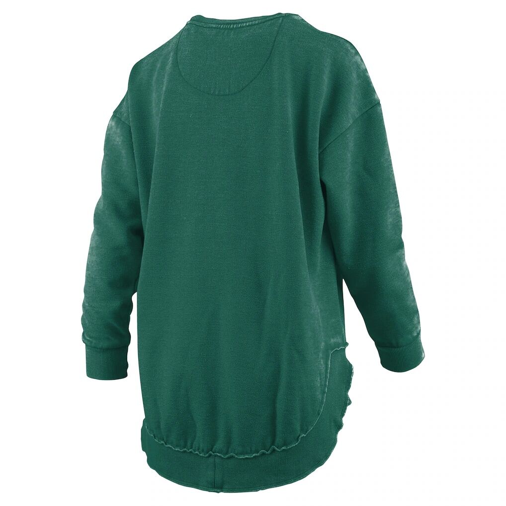 Baylor Bears Pressbox Women's Blitz Long Sleeve T-Shirt