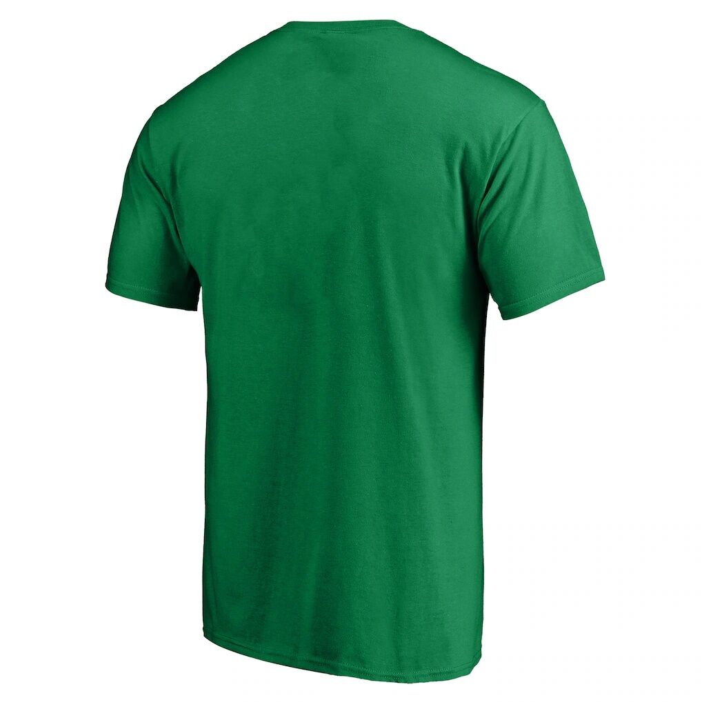 New York Jets Fashion7 Big & Tall Arch Logo T-Shirt