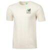 Mexico National Team Sport Design Sweden La Pasión T-Shirt - - Side View