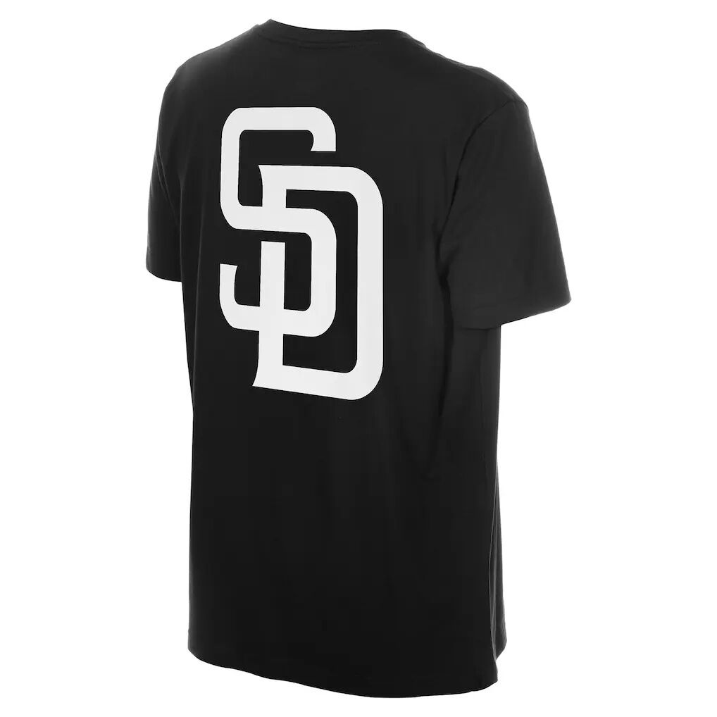 Fernando Tatis Jr. San Diego Padres New Era Oversized Graphic T-Shirt