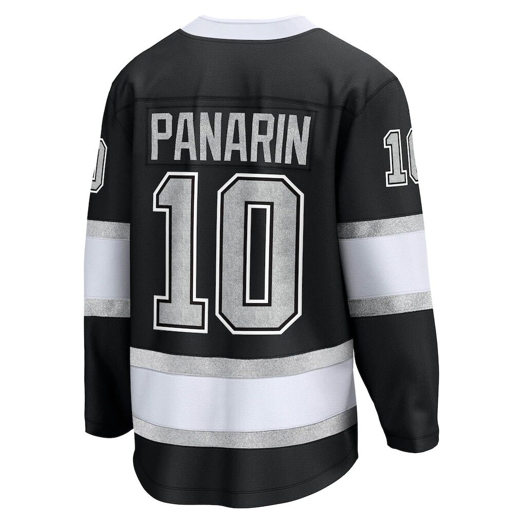 Artemi Panarin Los Angeles Kings Fashion7 Home Breakaway Jersey
