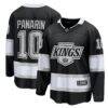 Artemi Panarin Los Angeles Kings Fashion7 Home Breakaway Jersey - Black - Front View