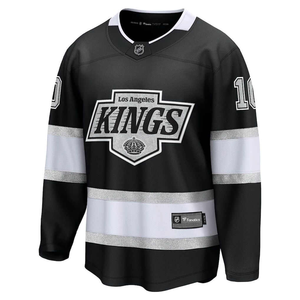 Artemi Panarin Los Angeles Kings Fashion7 Home Breakaway Jersey
