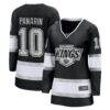 Artemi Panarin Los Angeles Kings Fashion7 Women's Home Breakaway Jersey - Black - Front View