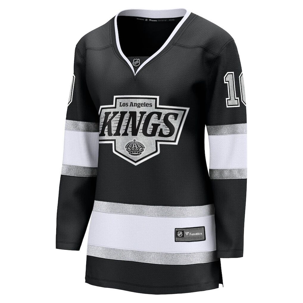 Artemi Panarin Los Angeles Kings Fashion7 Women's Home Breakaway Jersey