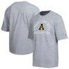 Appalachian State Mountaineers Champion Weathered Team T-Shirt - - Front View