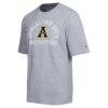 Appalachian State Mountaineers Champion Weathered Team T-Shirt - - Side View