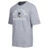 Boston University Champion Weathered Team T-Shirt - - Side View
