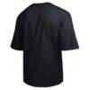 Charlotte 49ers Champion Weathered Team T-Shirt - Black - Detail View