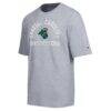 Coastal Carolina Chanticleers Champion Weathered Team T-Shirt - - Side View
